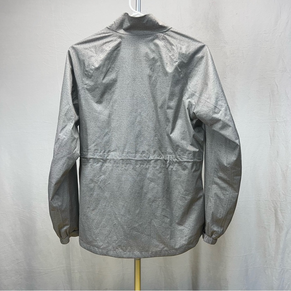 Walter Hagen Light Gray Performance Jacket - Picture 6 of 6